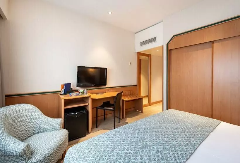 Hotel Praga