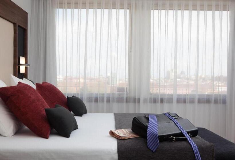 هتل Princesa Plaza Madrid