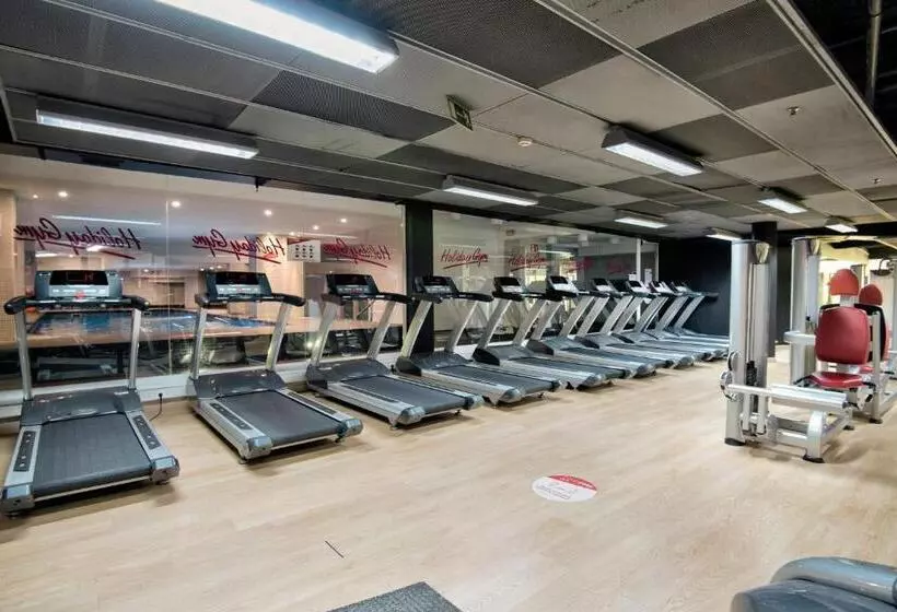 هتل Princesa Plaza Madrid