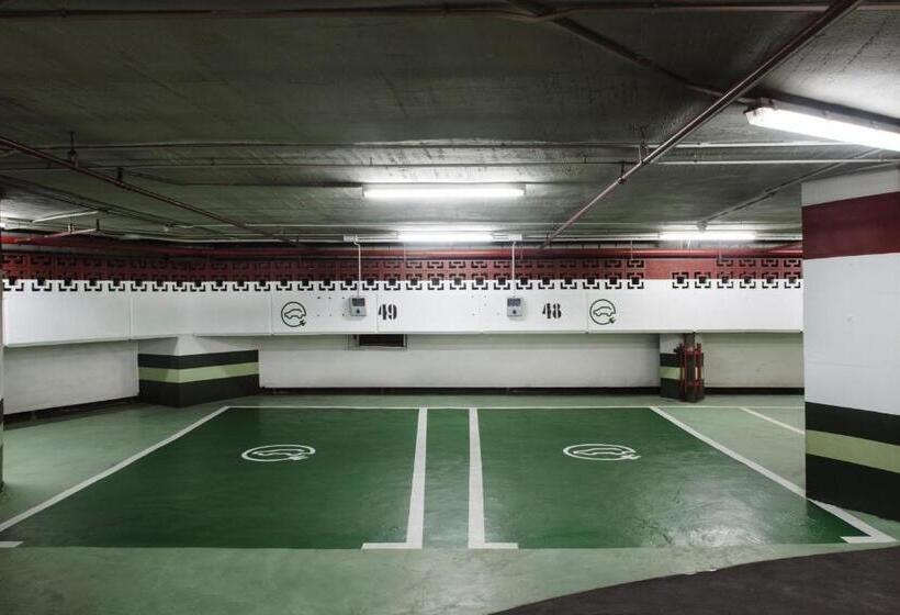 هتل Princesa Plaza Madrid