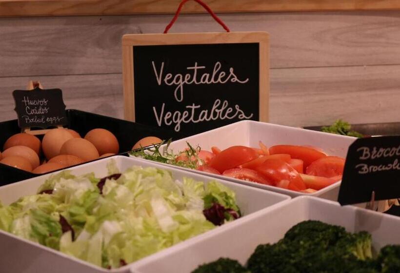 هتل Princesa Plaza Madrid