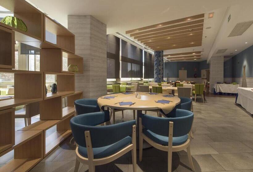 هتل Princesa Plaza Madrid