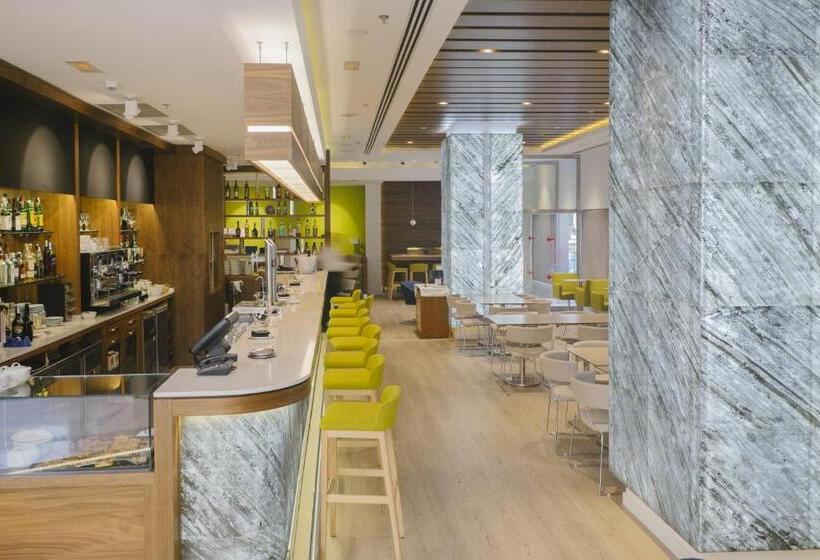 هتل Princesa Plaza Madrid