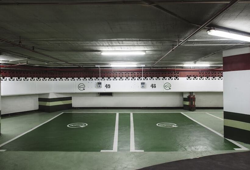 هتل Princesa Plaza Madrid