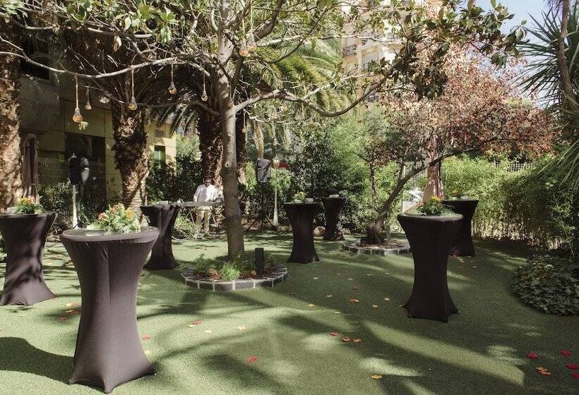 هتل Princesa Plaza Madrid