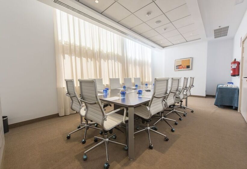 هتل Princesa Plaza Madrid