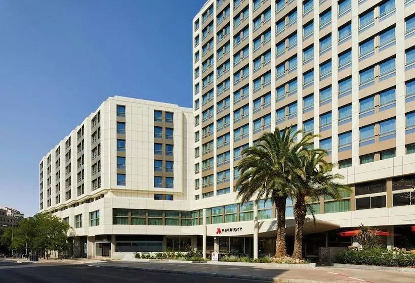 Princesa Plaza Madrid