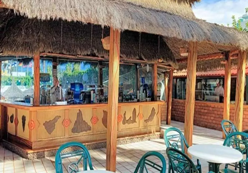 Отель Relaxia Beverly Park