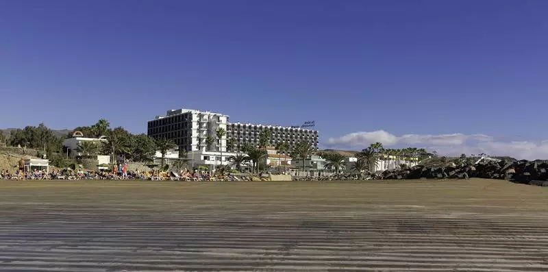 Отель Relaxia Beverly Park