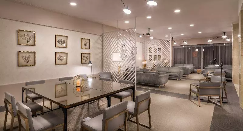 Отель Relaxia Beverly Park