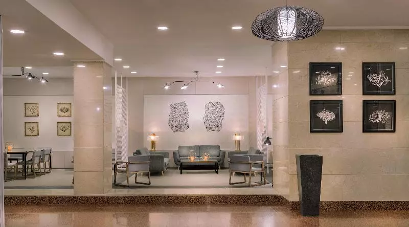 Отель Relaxia Beverly Park