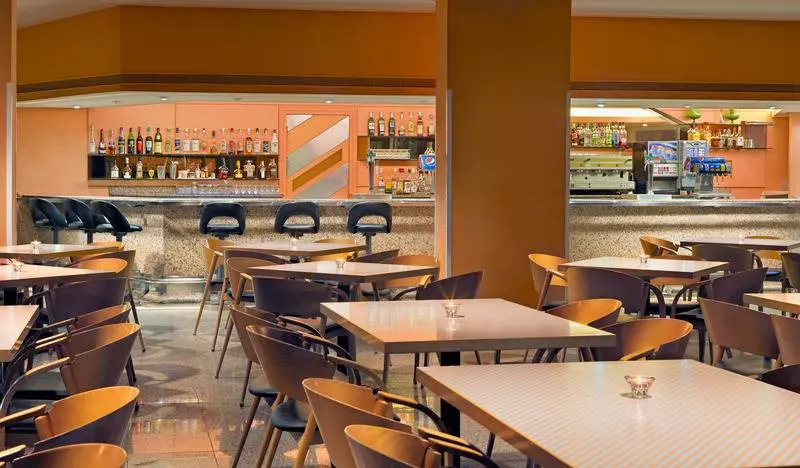 Отель Relaxia Beverly Park