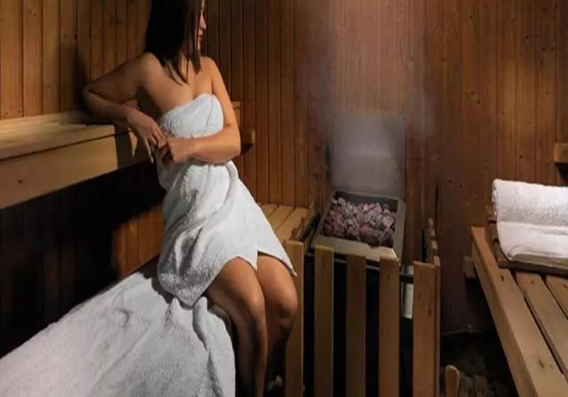 Отель Relaxia Beverly Park