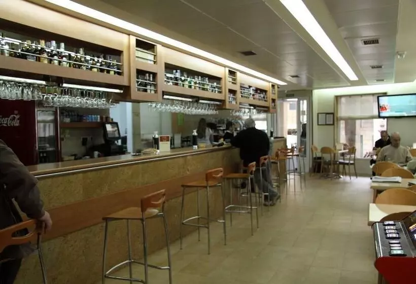 酒店 Restaurante Rúas