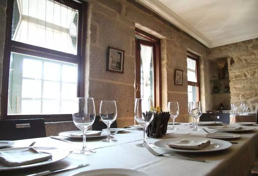 酒店 Restaurante Rúas