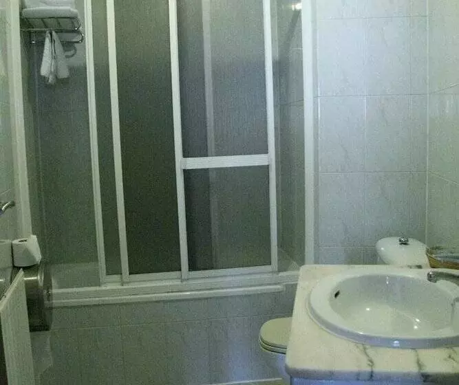 酒店 Restaurante Rúas