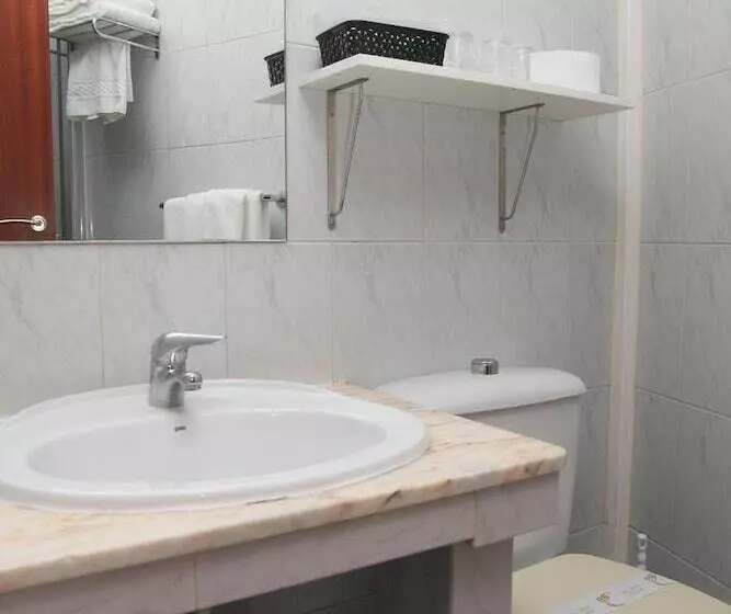 酒店 Restaurante Rúas