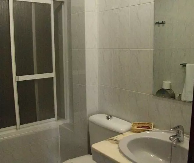 酒店 Restaurante Rúas