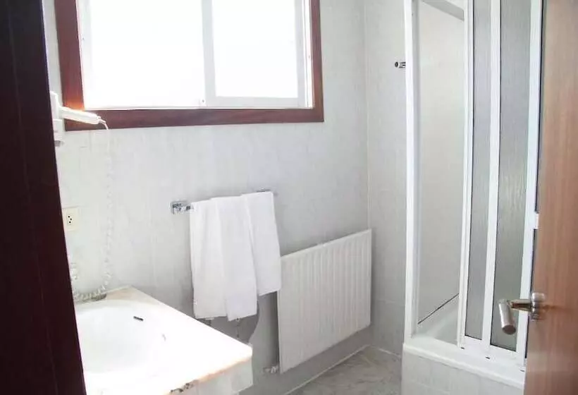 酒店 Restaurante Rúas