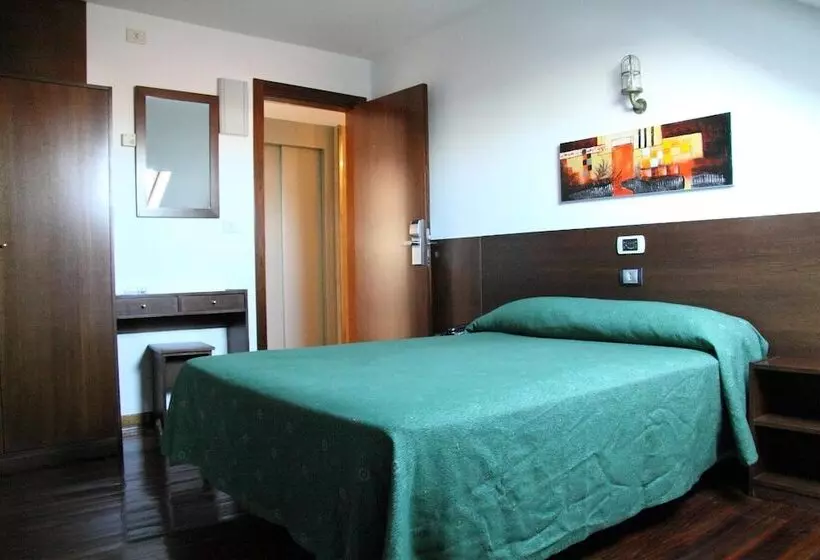 酒店 Restaurante Rúas