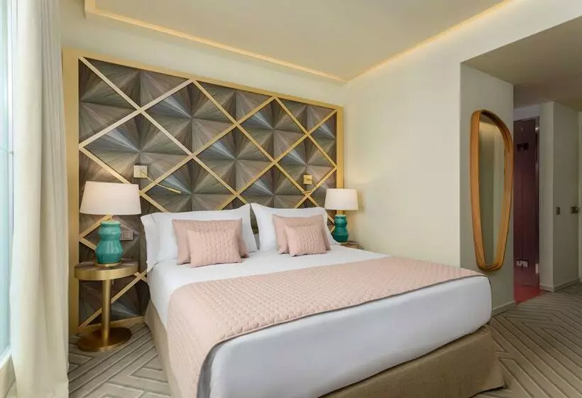 هتل Room Mate Macarena – Gran Via