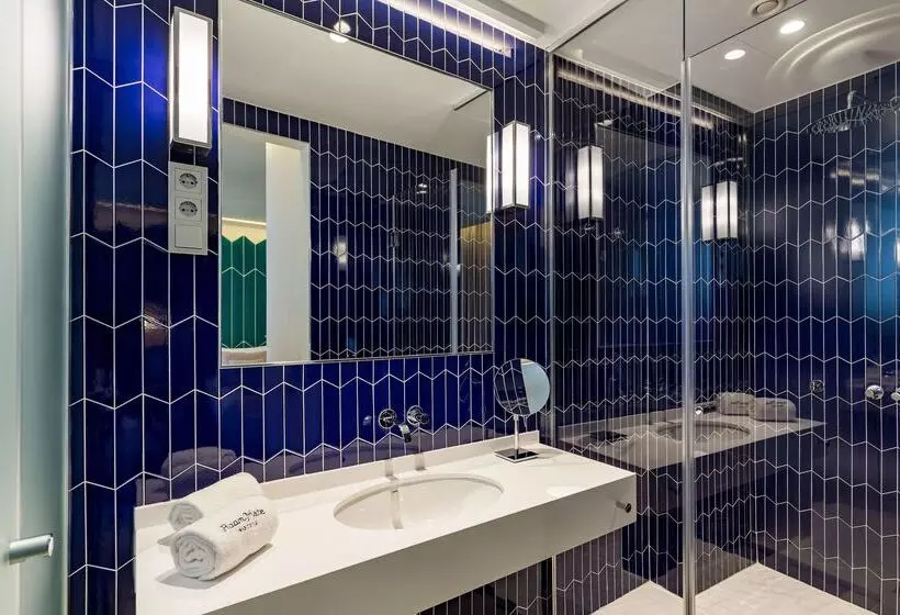 هتل Room Mate Macarena – Gran Via