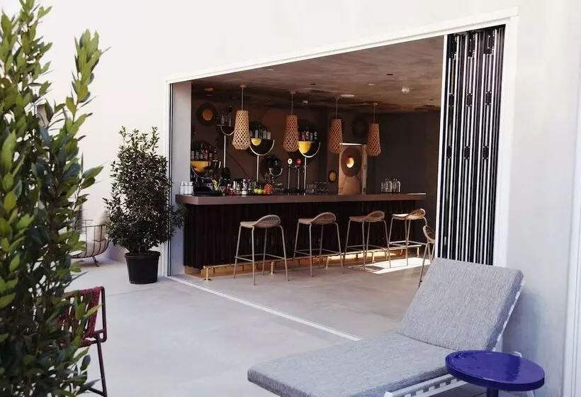 هتل Room Mate Macarena – Gran Via