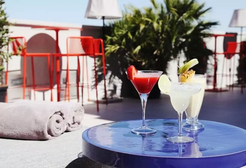 هتل Room Mate Macarena – Gran Via