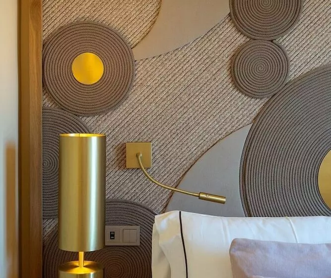 هتل Room Mate Macarena – Gran Via