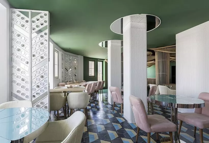 هتل Room Mate Macarena – Gran Via