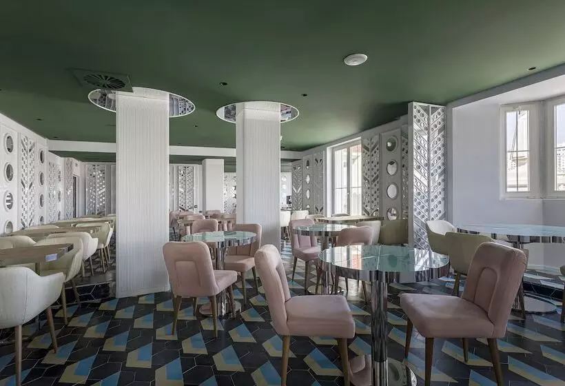هتل Room Mate Macarena – Gran Via