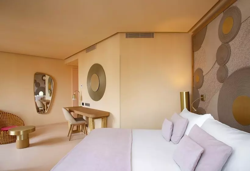 Hôtel Room Mate Macarena – Gran Via - Madrid