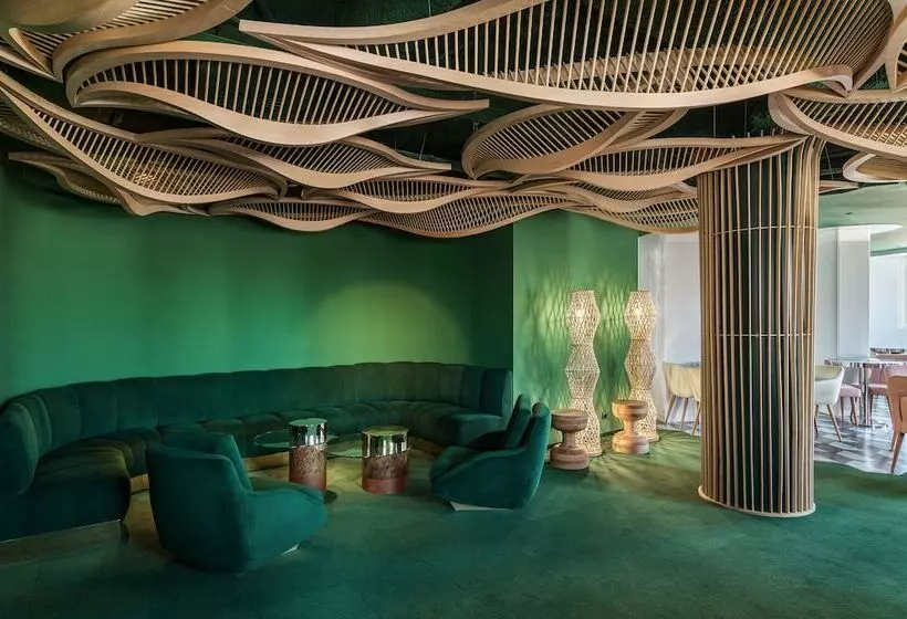 هتل Room Mate Macarena – Gran Via