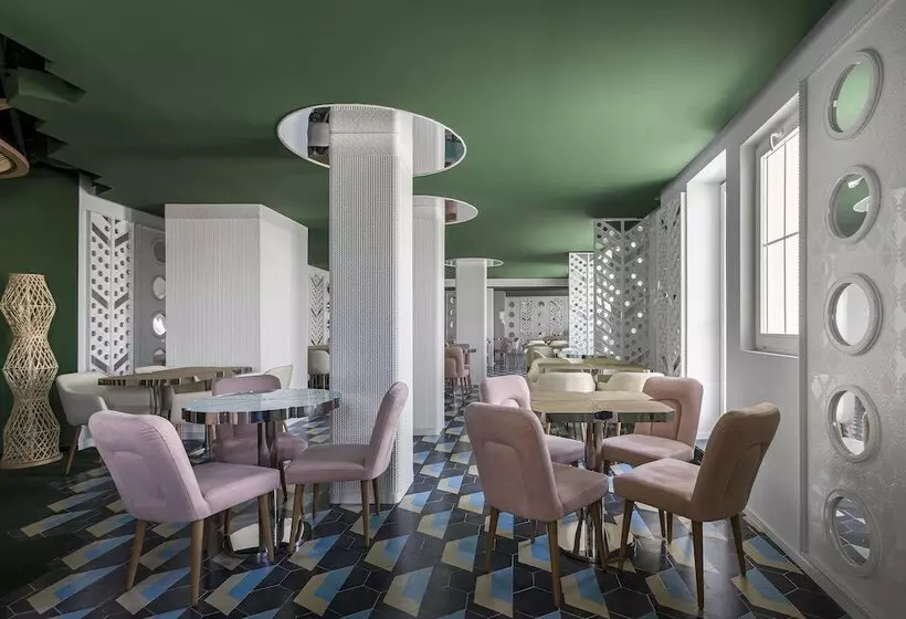 هتل Room Mate Macarena – Gran Via