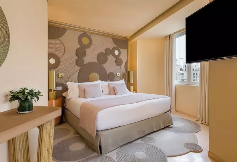 هتل Room Mate Macarena – Gran Via