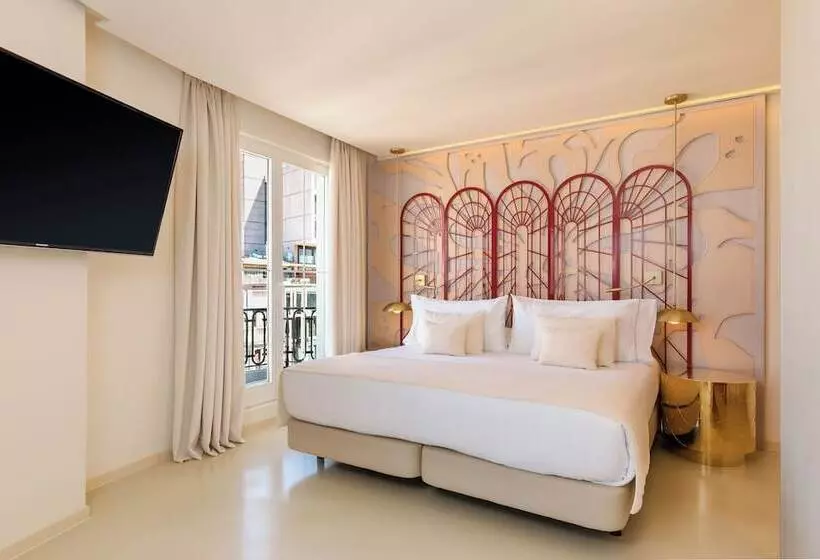 هتل Room Mate Macarena – Gran Via