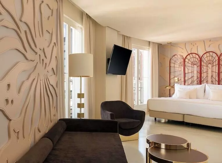 هتل Room Mate Macarena – Gran Via