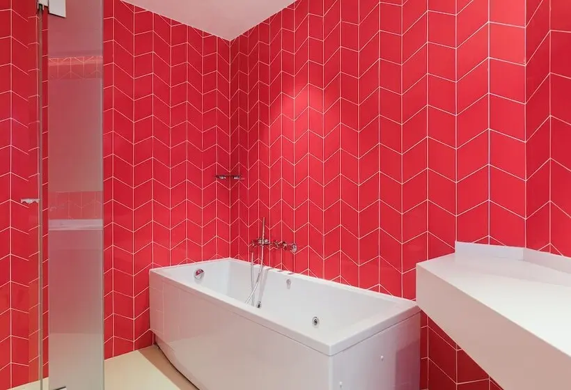 هتل Room Mate Macarena – Gran Via