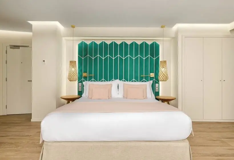 هتل Room Mate Macarena – Gran Via