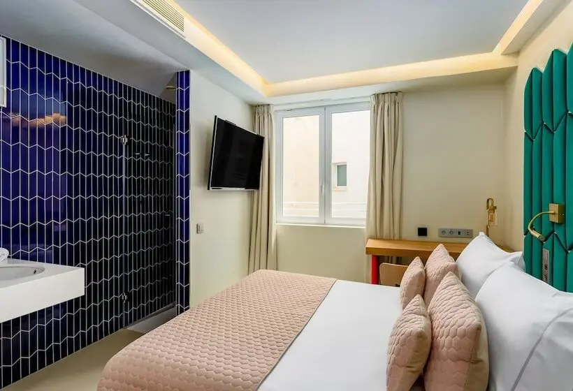 هتل Room Mate Macarena – Gran Via