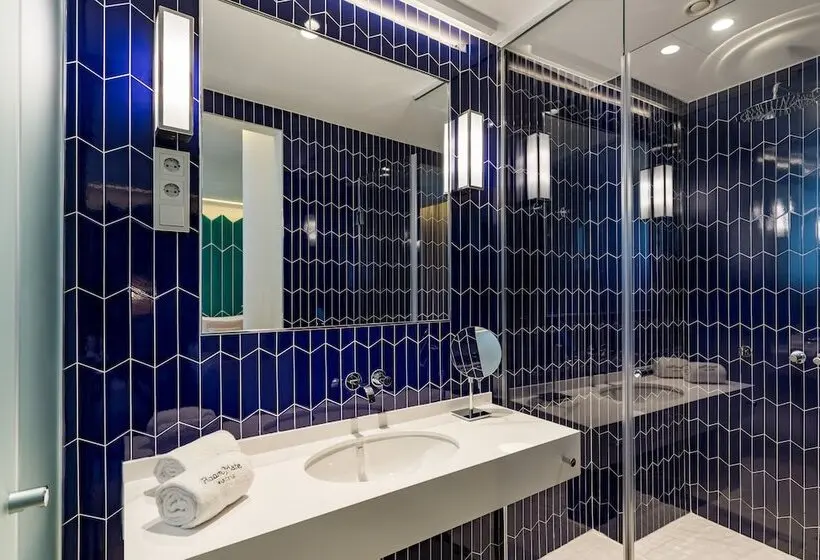 هتل Room Mate Macarena – Gran Via