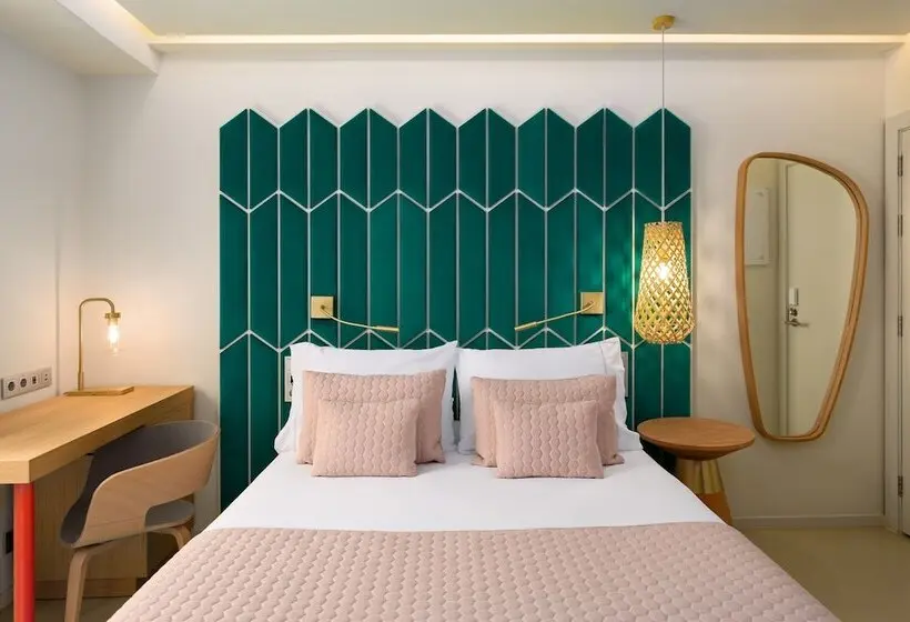 هتل Room Mate Macarena – Gran Via
