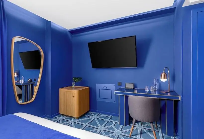 هتل Room Mate Macarena – Gran Via