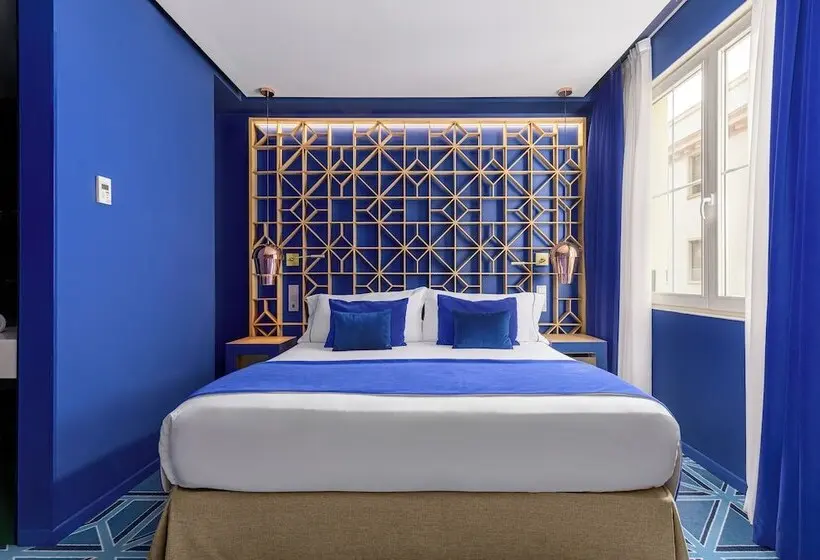 هتل Room Mate Macarena – Gran Via