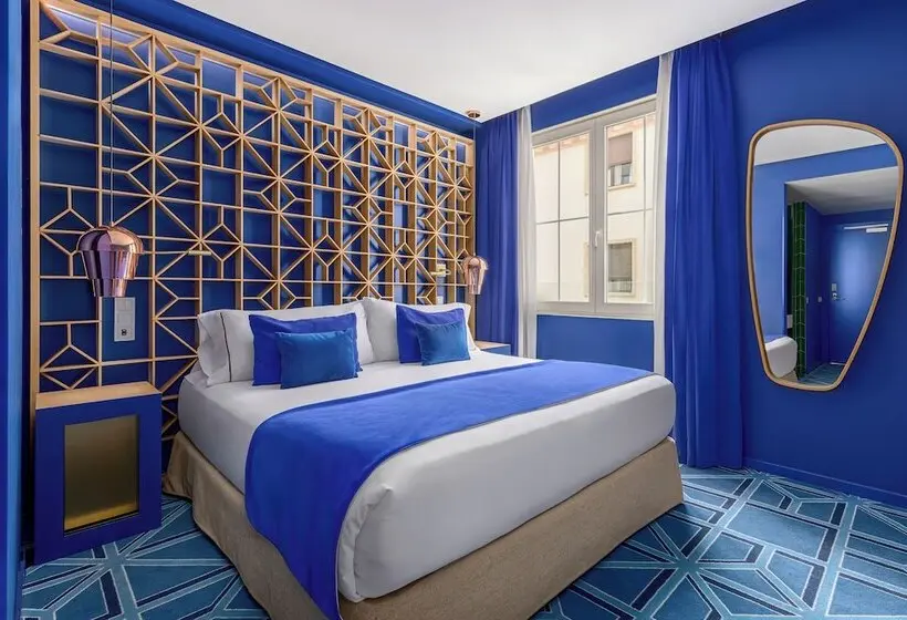 هتل Room Mate Macarena – Gran Via