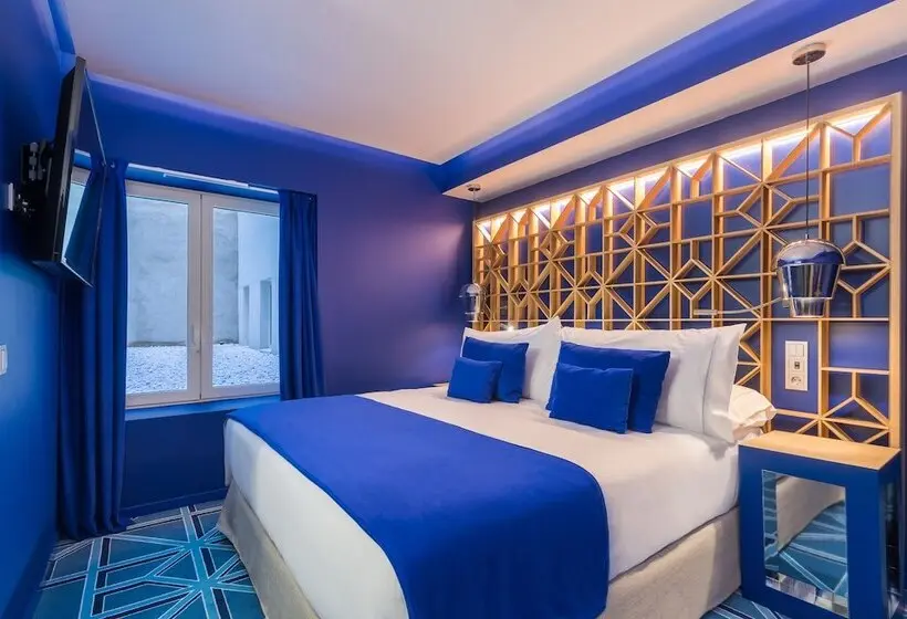 هتل Room Mate Macarena – Gran Via