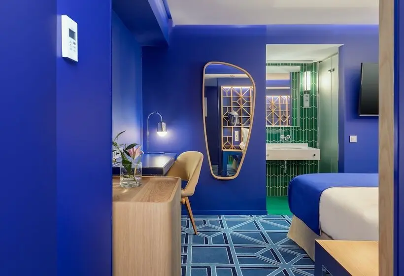 هتل Room Mate Macarena – Gran Via