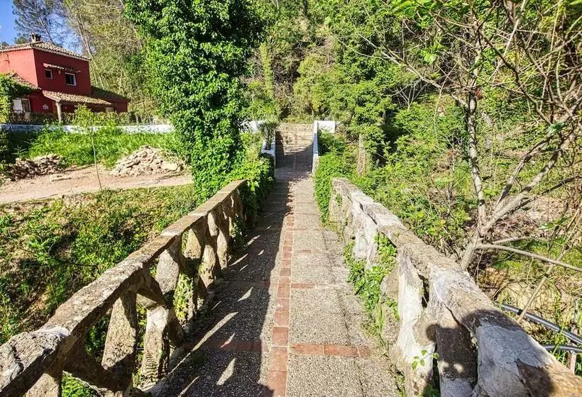 Hotel Rural Noguera De La Sierpe