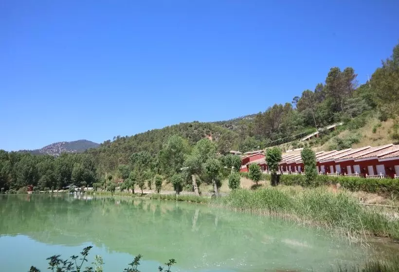 Hotel Rural Noguera De La Sierpe