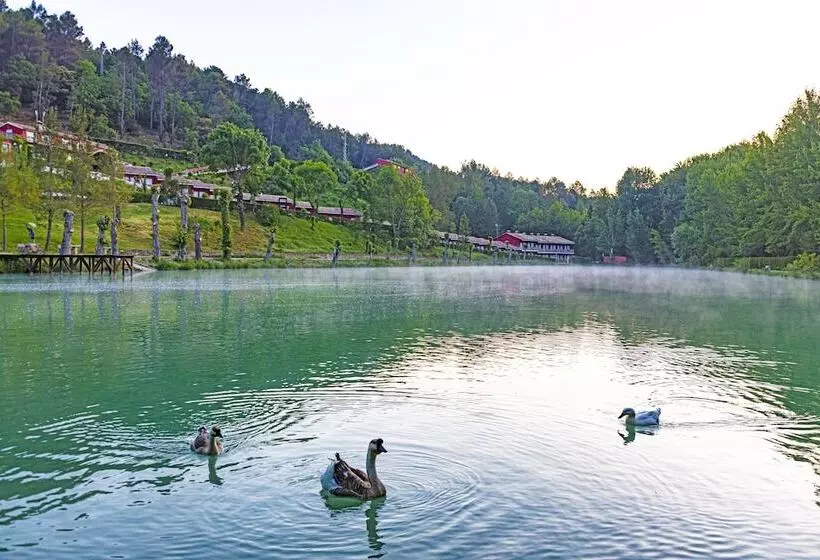 Hotel Rural Noguera De La Sierpe